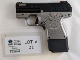 HEIZER PKO 45 CAL. - NIB