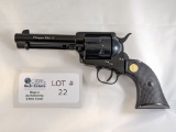 CHIAPPA 1873 22CAL. - NIB
