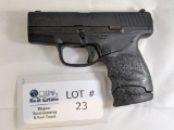 WALTER PPS 9MM - NIB