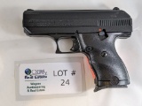 HI-POINT C9 9MM - NIB