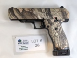 HI-POINT WOODLAND 45 - NIB