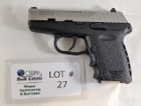 SCCY COX2 9MM - NIB *MAG IN BOX?