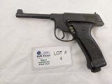 PLAINSMAN .175 CO2 PISTOL