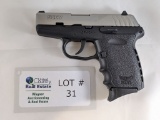 SCCY CPX2 9MM - NIB