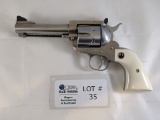 RUGER NEW MODEL BLACKHAWK 45/45LC - 2 BARRELS