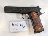 DESERT EAGLE 1911 45