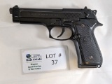 BERETTA 9258 9MM