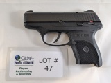RUGER LC9 9MM *MAG?