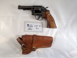 S&W 38 S&W SPECIAL CTG MOD. 10-6 W/ HOLSTER