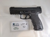 HK MOD. VP9 9MM