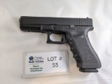 GLOCK 22 40 CAL.