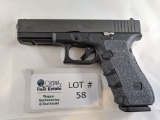 GLOCK 22 GEN 4 40 CAL *2 MAGS