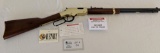 HENRY GOLDEN BOY .22LR -NEW