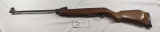 BEEMAN ACTION SINGLE SHOT 177 CAL