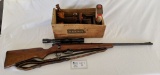 REMINGTON 788 222CAL. WEAVER SIDE MOUNT 1