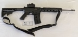 MOSSBERG AR -15 22CAL.