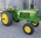 1969 JOHN DEERE 3020 D