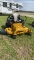HUSTLER X-ONE ZTR MOWER, 60