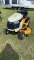 CUBCADET LTX1045 RIDING MOWER, 46