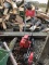 FIRESTONE SUPREME EDGER/TRIMMER