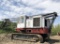 80 TON LIMA CRANE 1974, 14' SPREADER , 90 FOOT