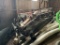 1983 IH MOLDBOARD PLOW