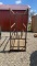 CATTLE GROOMING /BLOCKING CHUTE