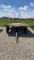 18 FT HAY WAGON