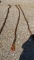 10 FT HEAVY DUTY CHAIN WITH HOOKS