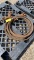 2 PULL CABLES