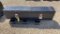 72 INCH DOUBLE DOOR TRUCK TOOL BOX