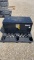 36 INCH TRAILER TOOL BOX
