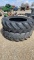 18.4-38 RADIAL REAR TRACTOR TIRES