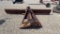 9 FT KEWANEE 3 PT BLADE