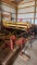 NEW HOLLAND HAY CONDITIONER