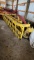NEW HOLLAND 256 HAY RAKE