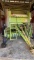 CLAAS ROLLANY 46 ROUND BALER