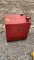 55 GALLON FUEL TANK