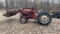 641 FORD WORKMASTER