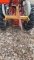 3 PT. HAY SPEAR