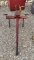 3 PT. HAY SPEAR