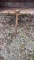 HAY LOADER SPEAR BOLT ON