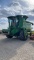 1999 JOHN DEERE 9510 COMBINE