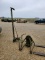 #3 SICKLE BAR MOWER