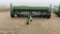 JD 8300 CONVENTIONAL GRAIN DRILL