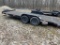 2000 BUMPER PULL TRAILER