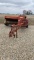 NEW HOLLAND SQUARE BALER