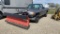 2001 GMC K2500, 4WD, FLIP OVER GOOSE NECK