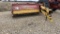 MC FLAIL MOWER