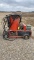 HOTSY HOT WATER WASHER